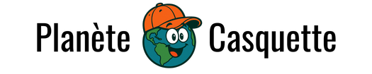 Planète Casquette