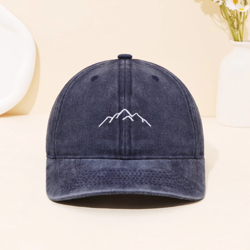 accessoire pour homme casquette montagne