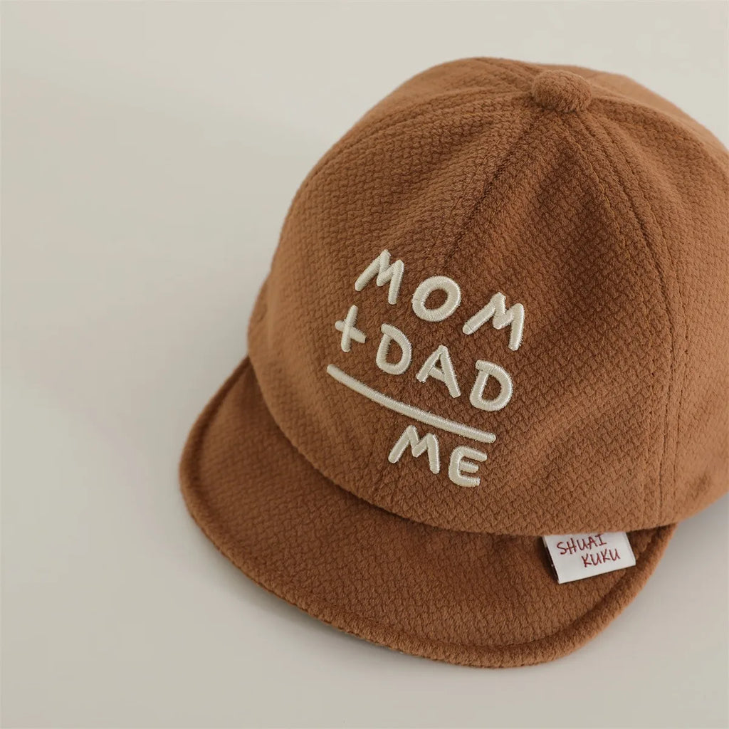 accessoire mode bébé casquette
