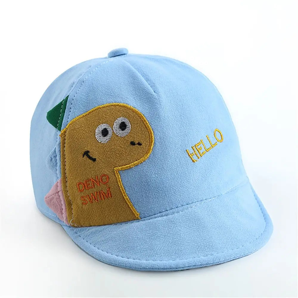 accessoire mode bébé dinosaure