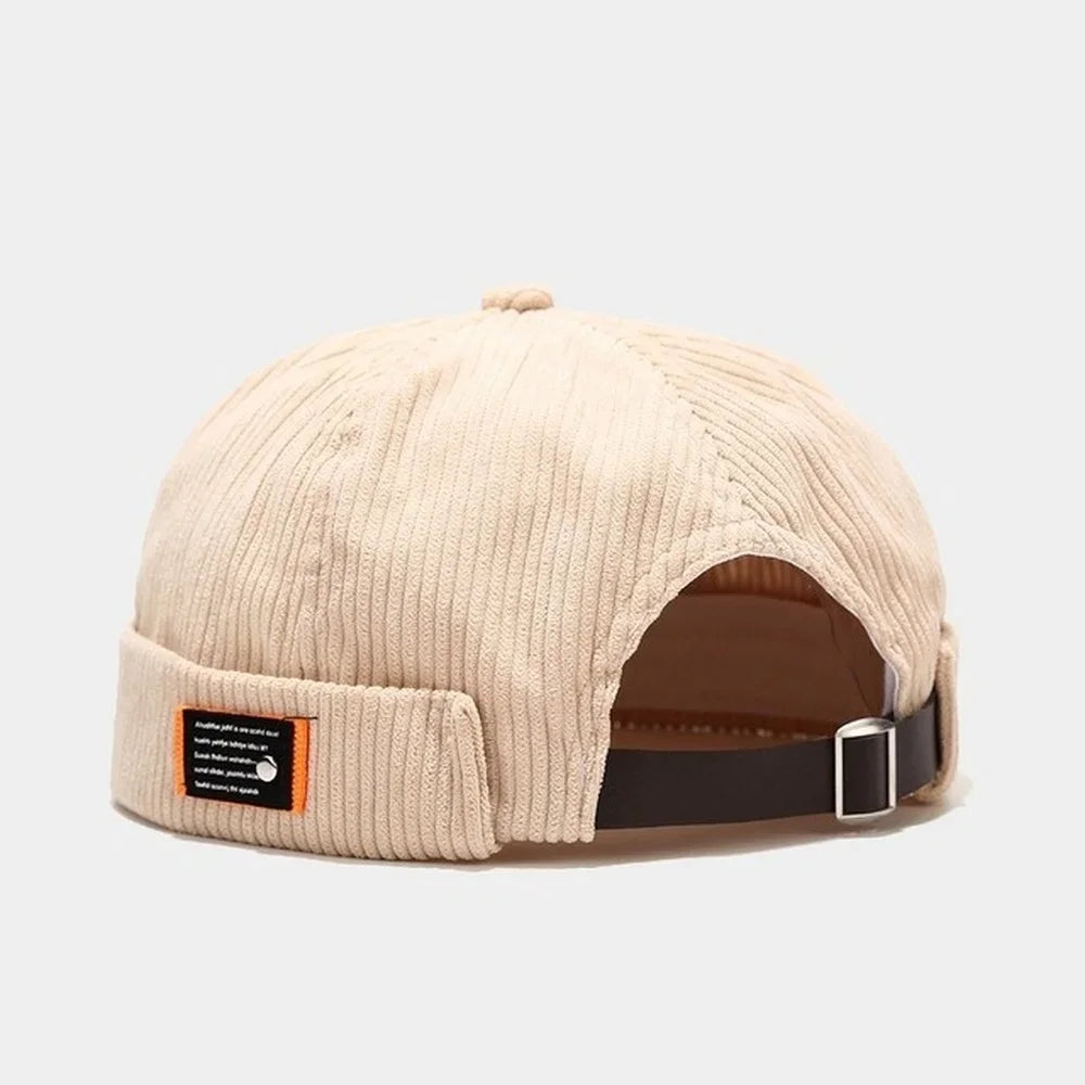 accessoire mode bonnet en velours