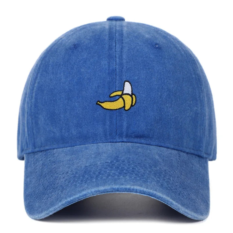accessoire mode casquette brodée pour homme et femme Image