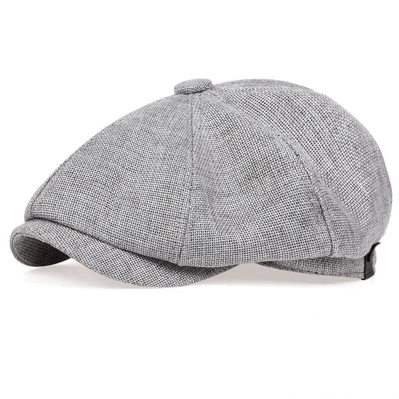 accessoire mode casquette gavroche