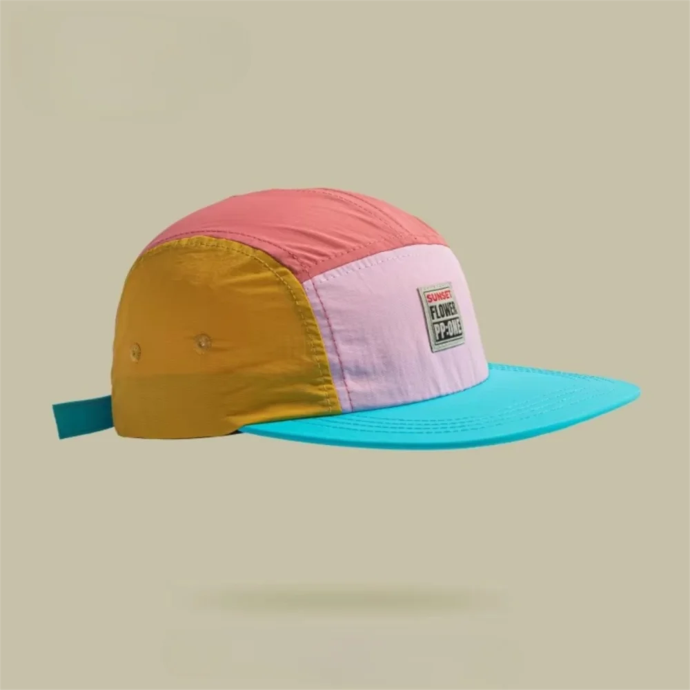 accessoire mode casquette japonaise