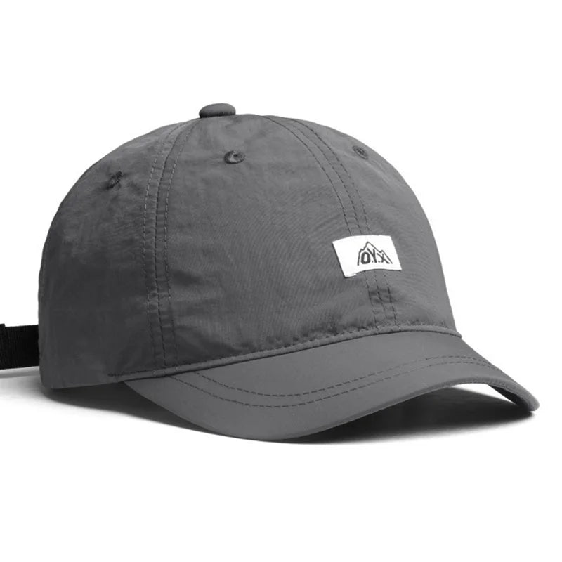 accessoire mode casquette légère