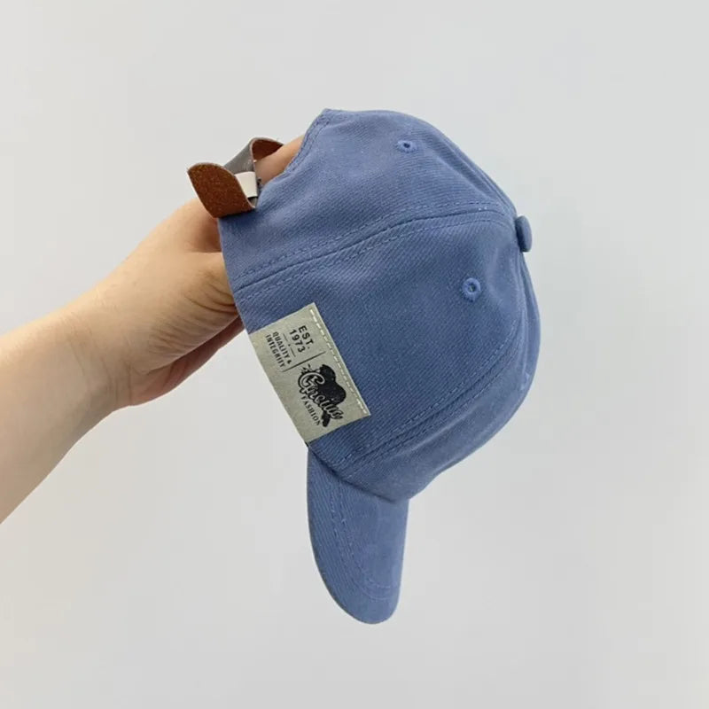 accessoire mode pour enfant casquette Image