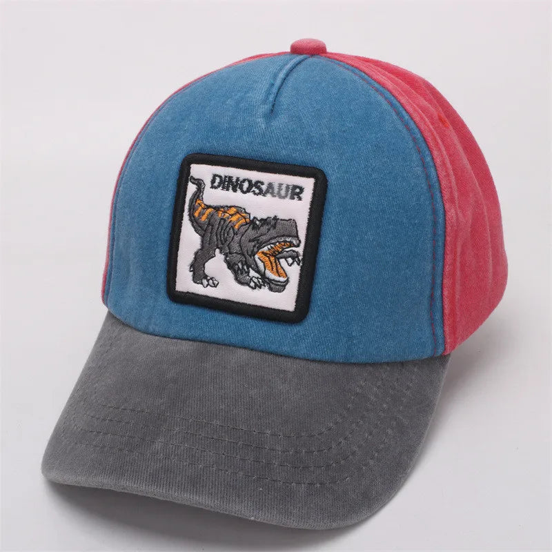 accessoire mode enfant dinosaure