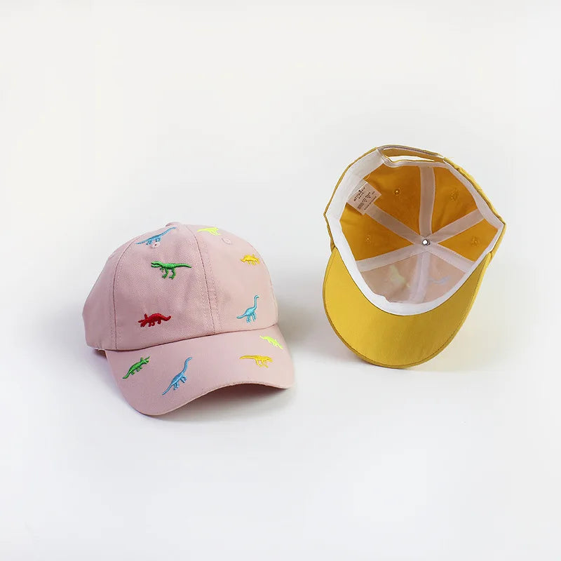 accessoire mode enfant motif dinosaure Image
