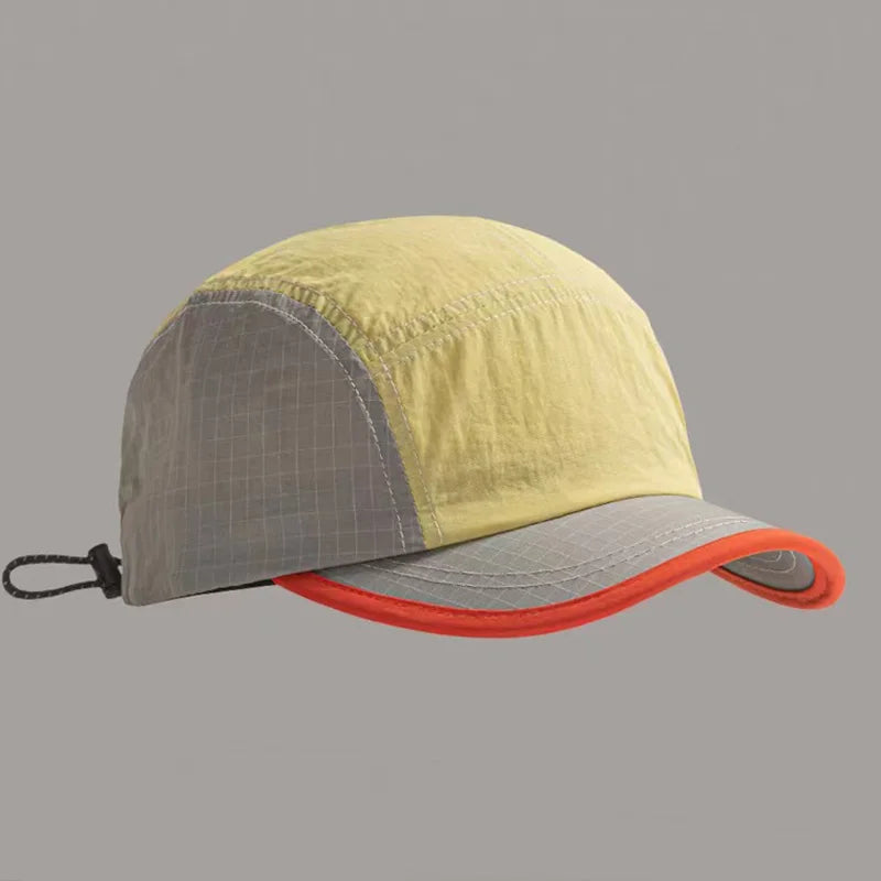 accessoire mode été casquette avec séchage rapide