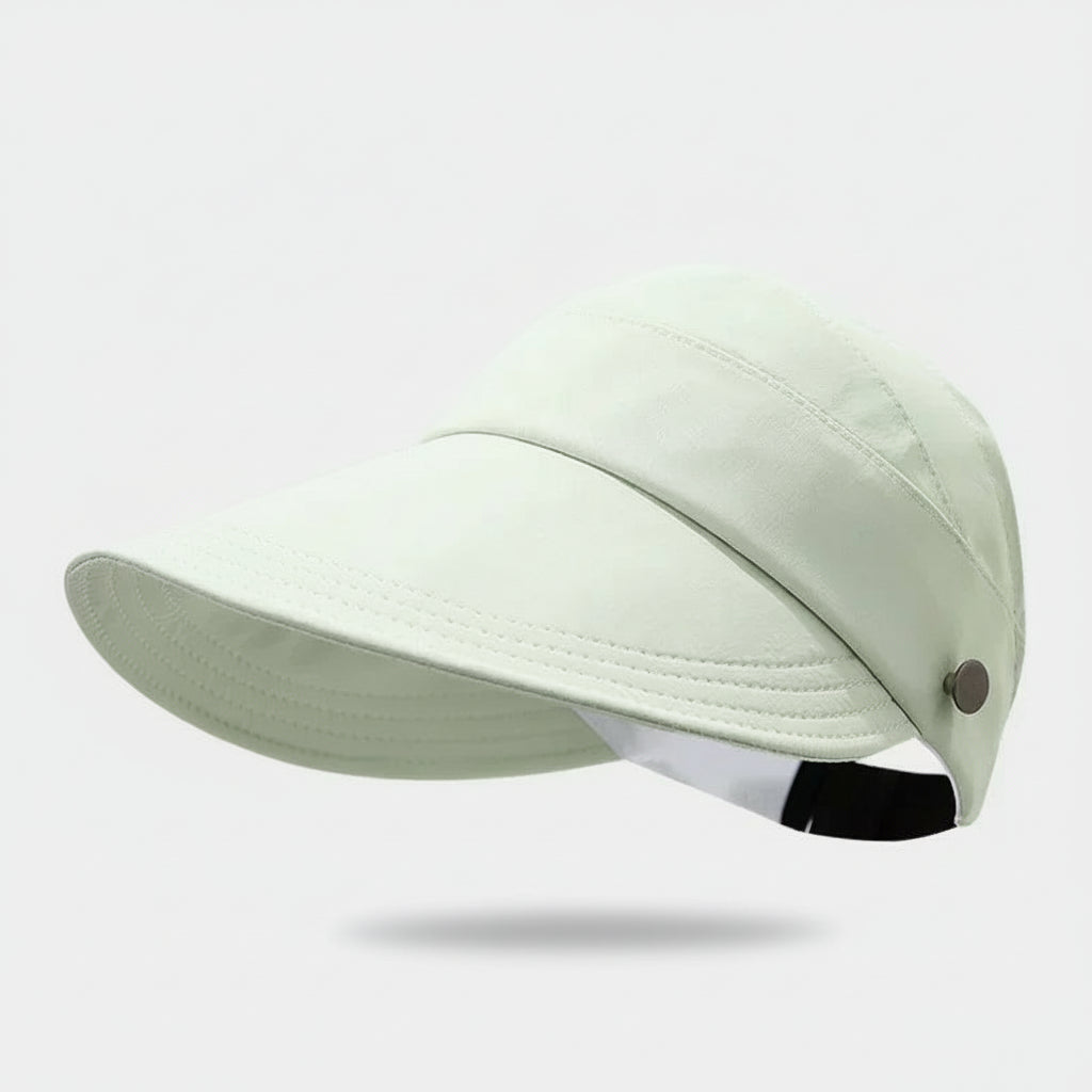 accessoire mode femme casquette UV