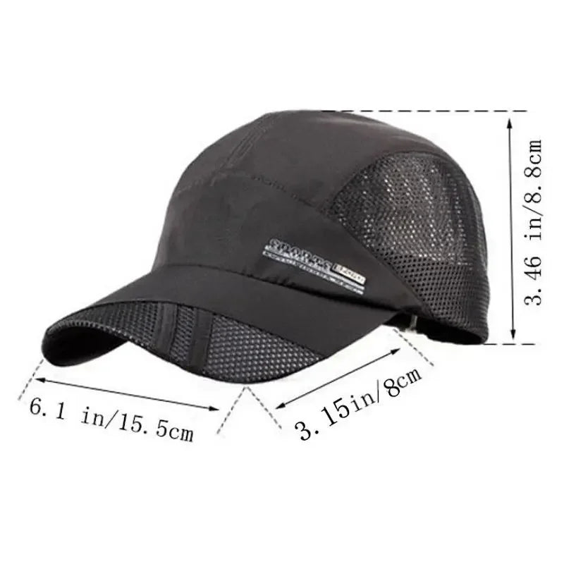 accessoire de running léger et respirant