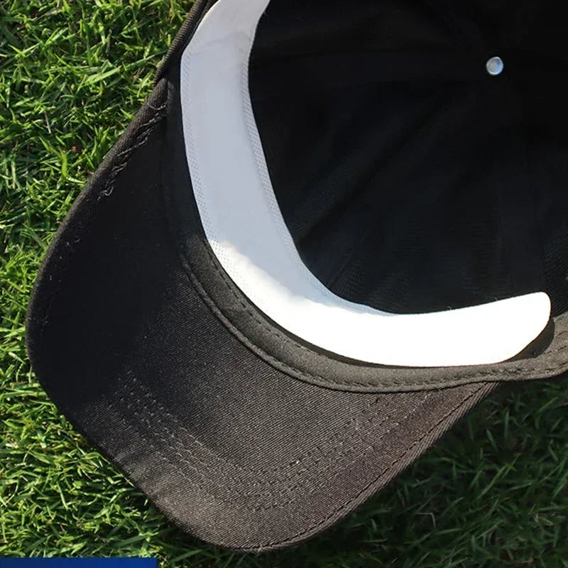 bande anti-transpiration pour casquette Image
