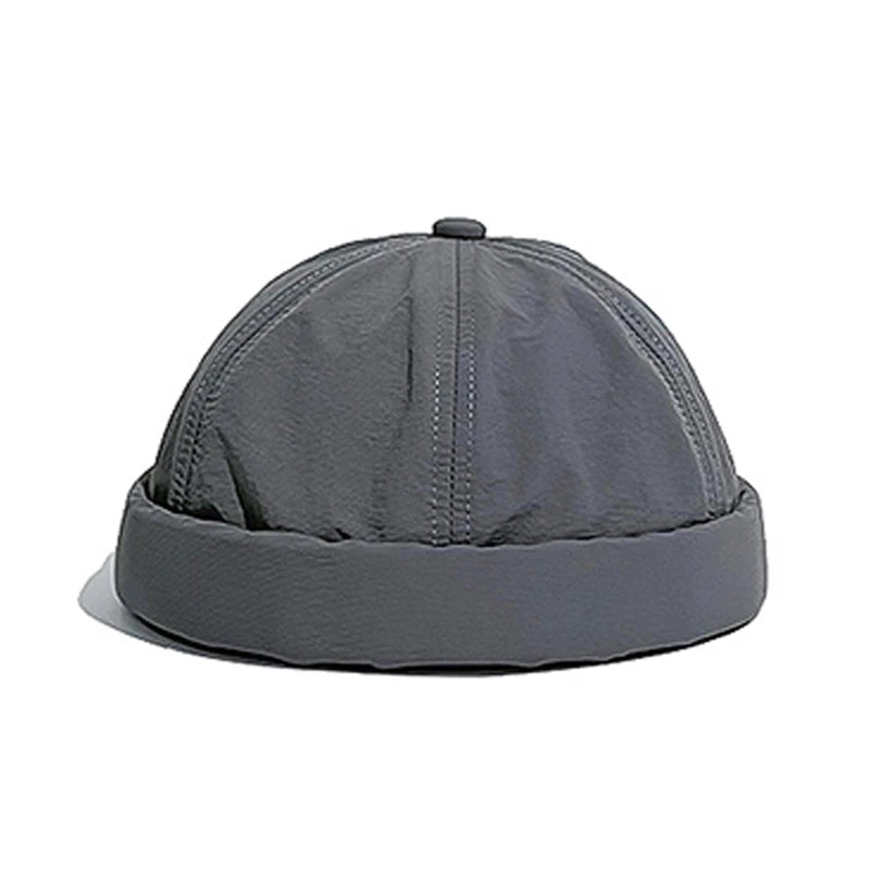 Bonnet docker imperméable