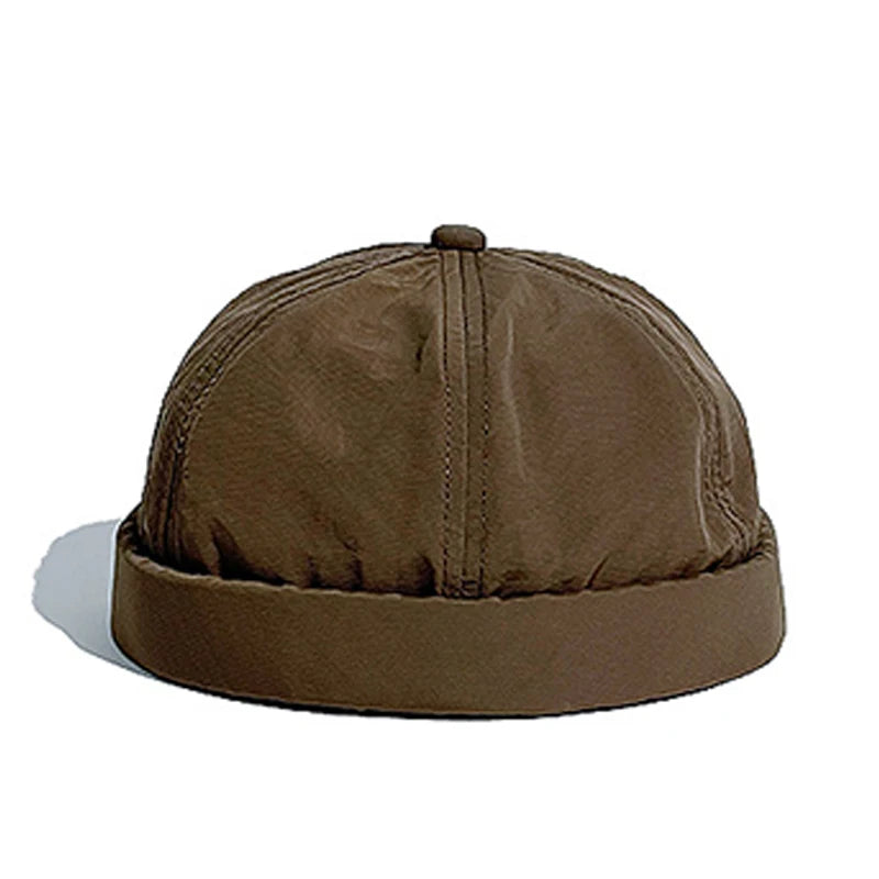 bonnet marin waterproof pour homme