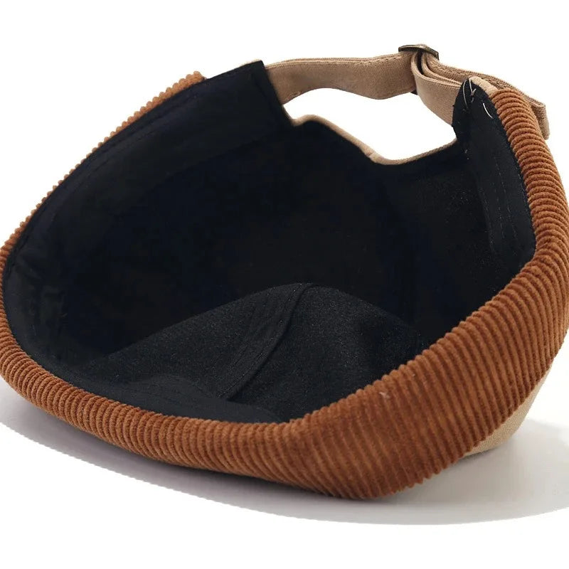 bonnet style marin vintage