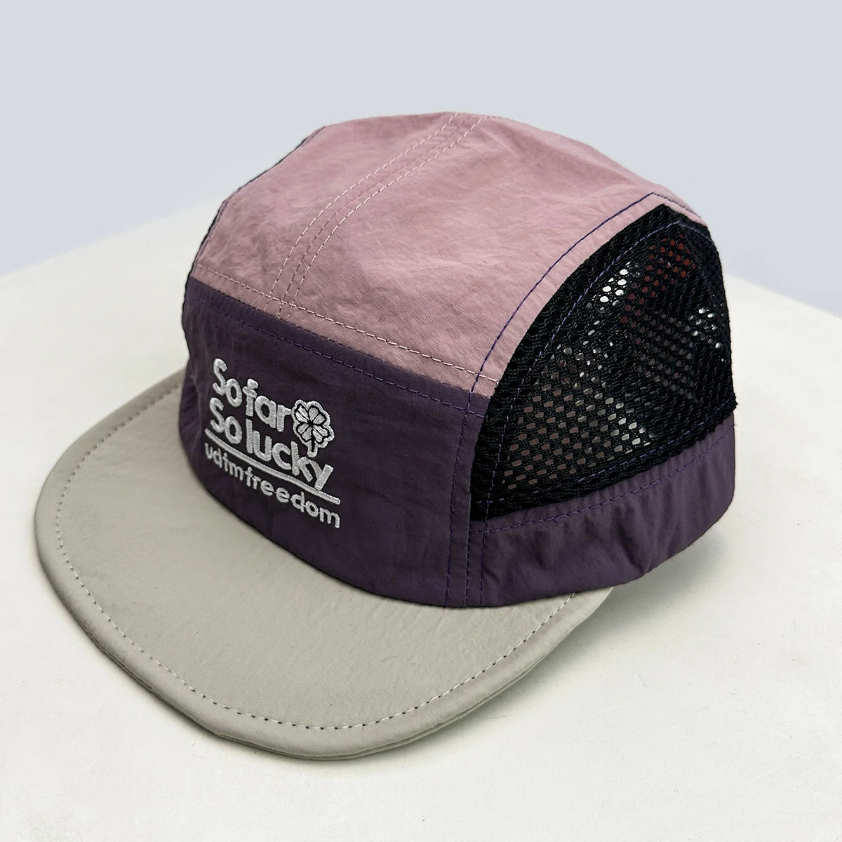 casquette pour activités extérieures