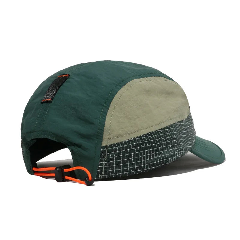 casquette ajustable légère pour baseball
