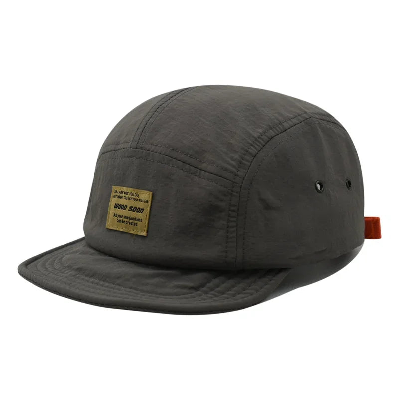 casquette ajustable pour un style décontracté