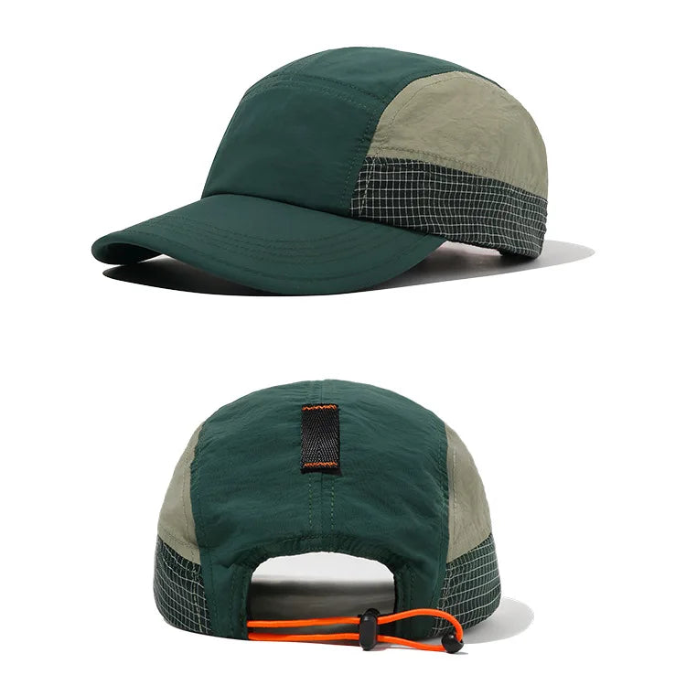 casquette ajustable tendance pour les sports