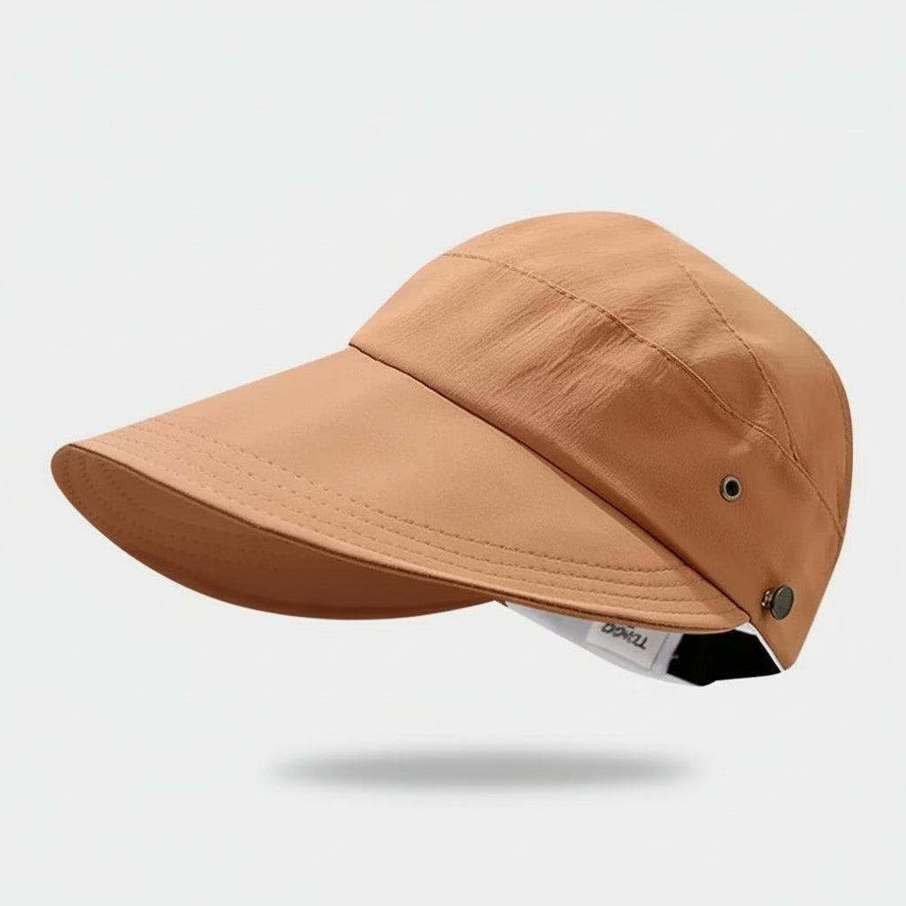 casquette anti UV pour femmes Image