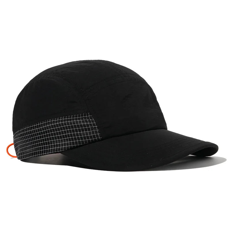 casquette de baseball au design moderne