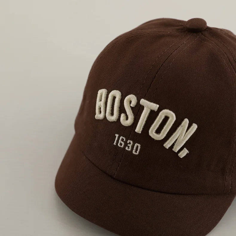 casquette de baseball pour enfant