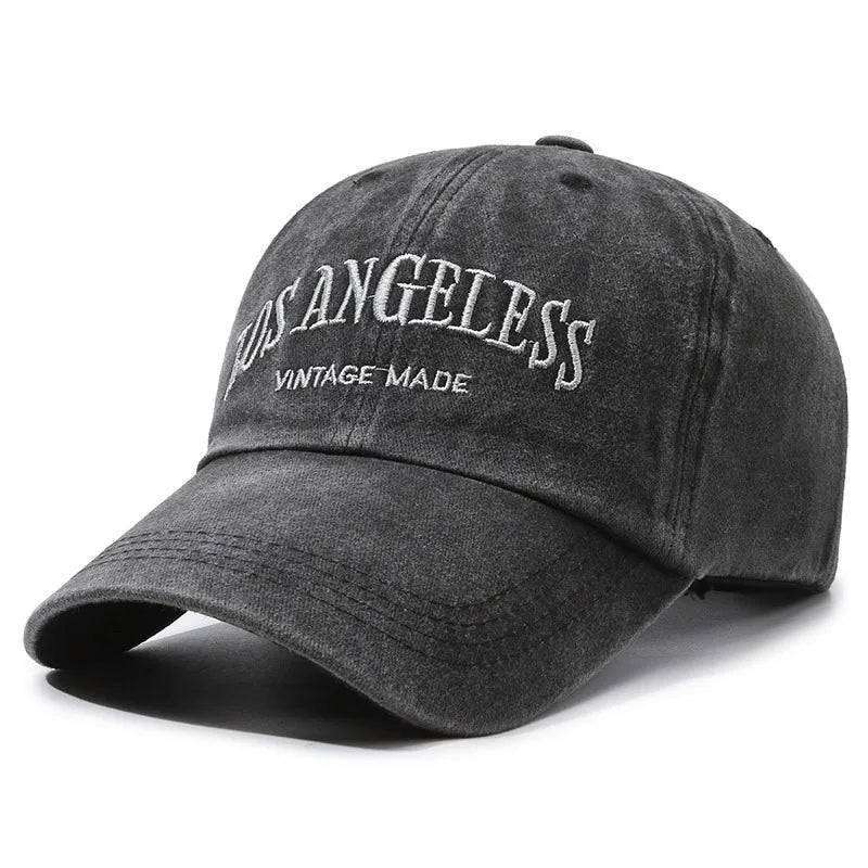 Casquette baseball Los Angeles