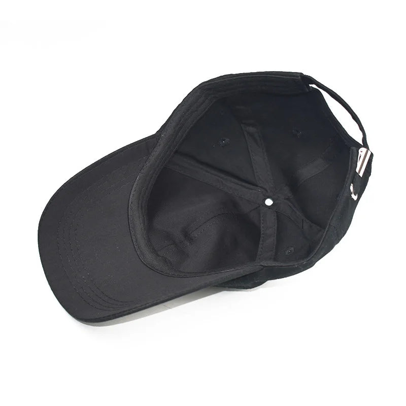 casquette baseball style américain