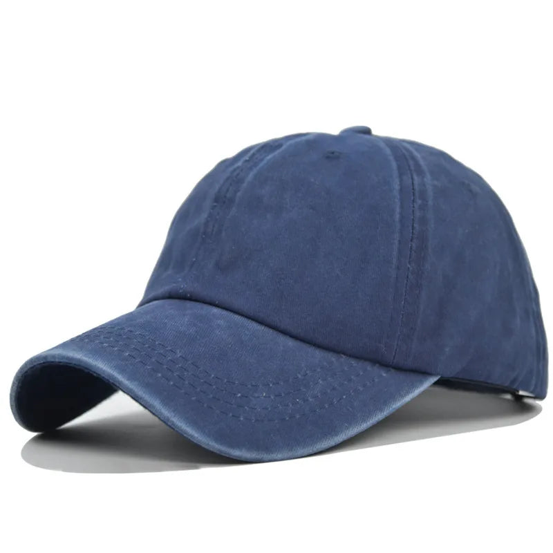 casquette baseball tendance vintage