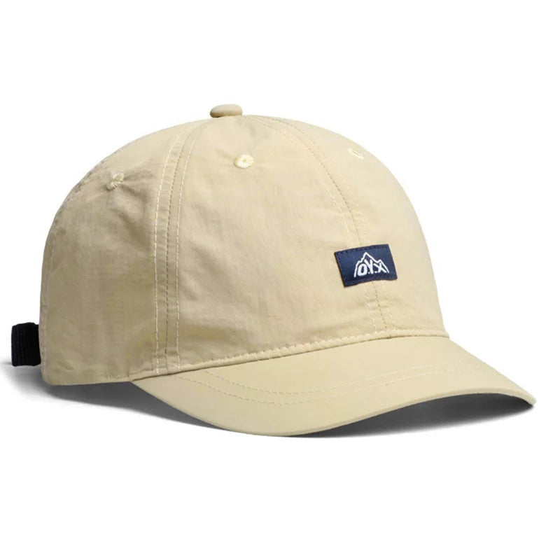 casquette baseball vintage Image