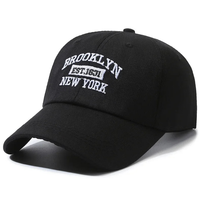 casquette Brooklyn tendance