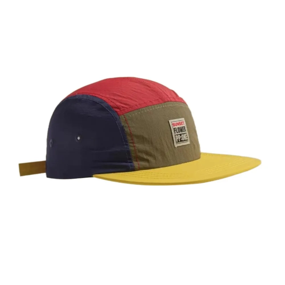 casquette casual japonais
