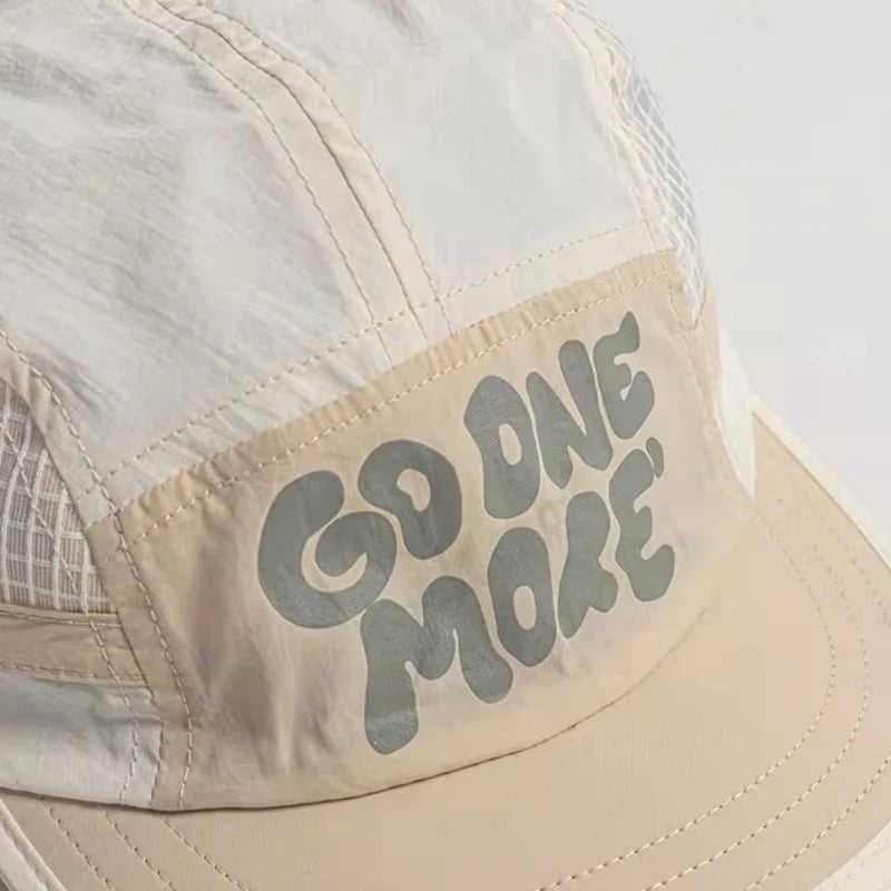 casquette casual légère pour été