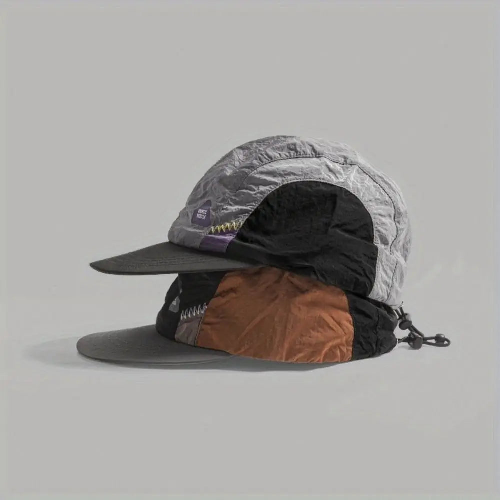 casquette de course respirante ajustable Image