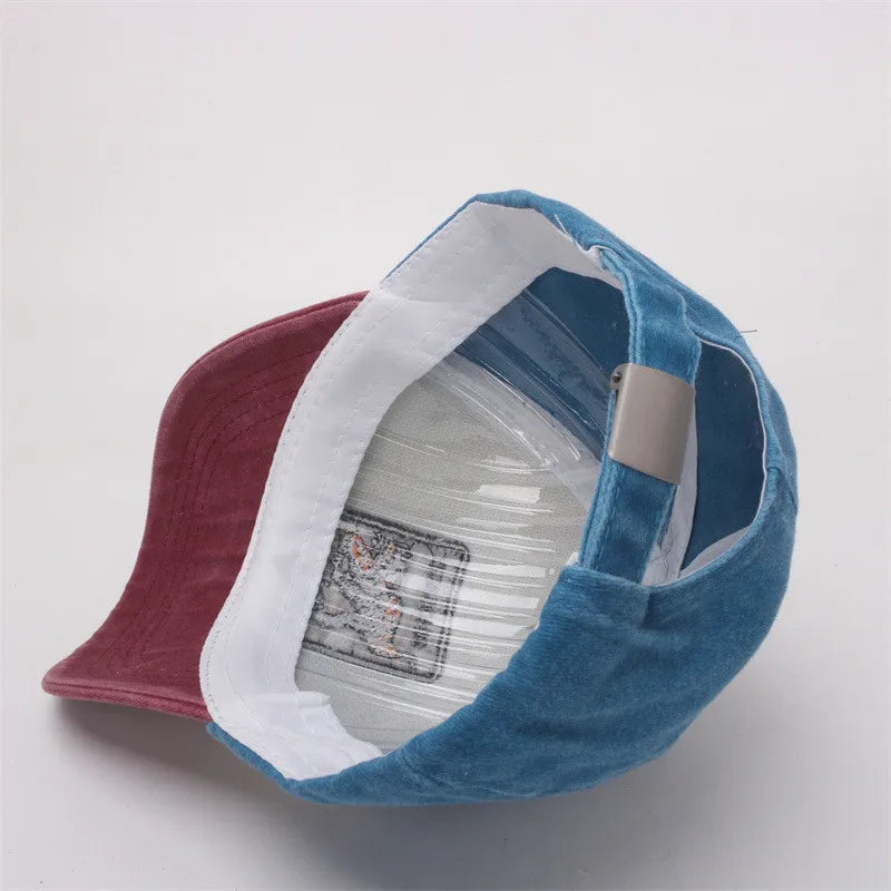 casquette enfant patch dinosaure Image