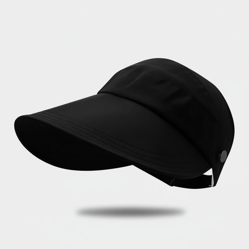 casquette fashion avec visière UV Image