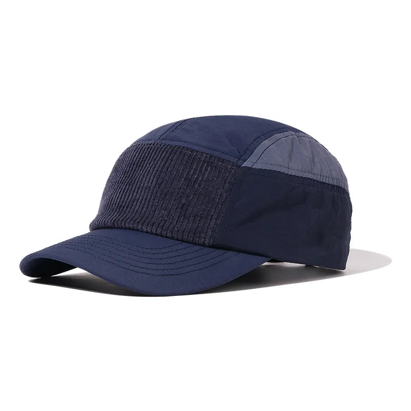 casquette pour hommes et femmes ajustable