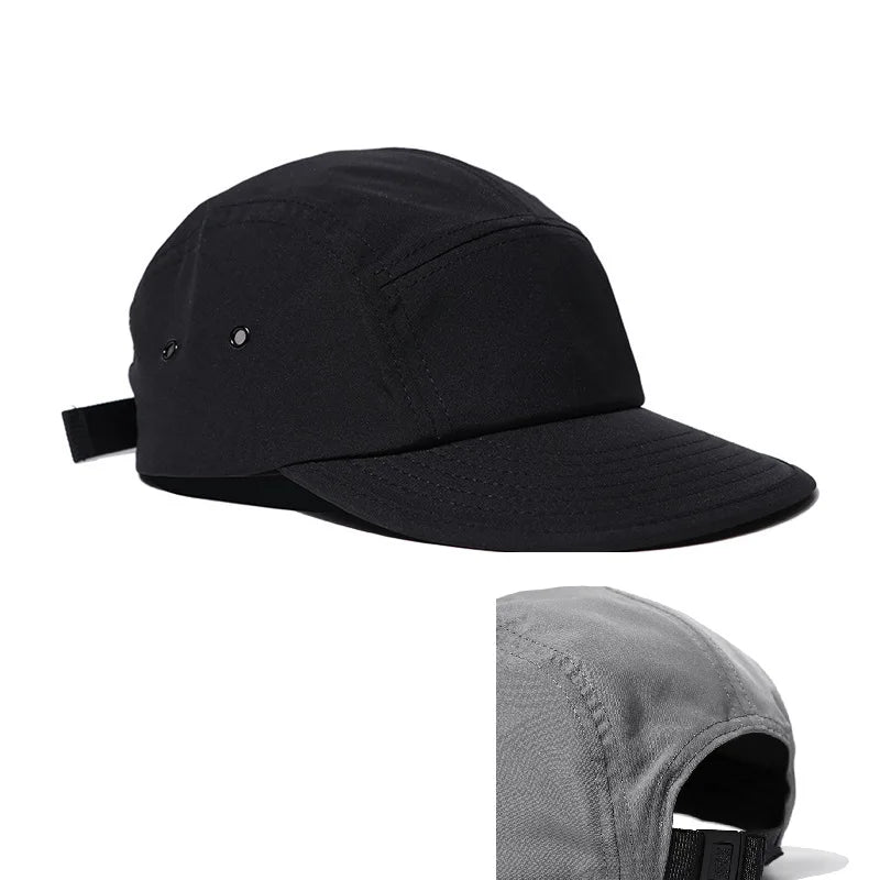casquette légère conçue pour le confort