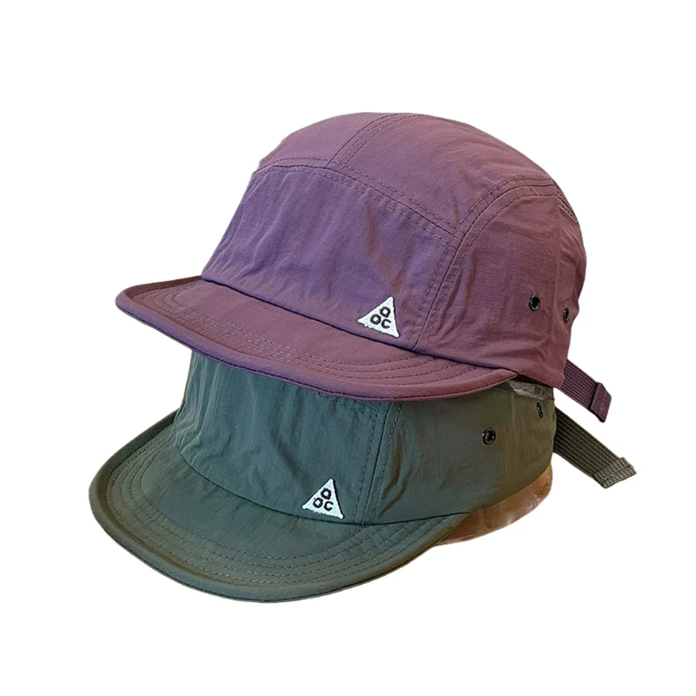 casquette légère idéale pour l'été