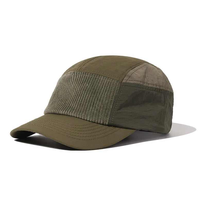 casquette légère pour la protection solaire