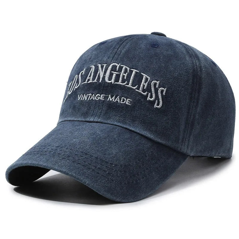 casquette originale Los Angeles