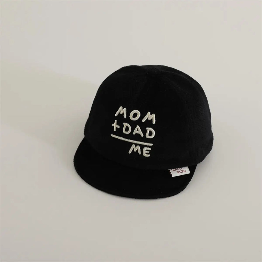 casquette personnalisée pour enfant