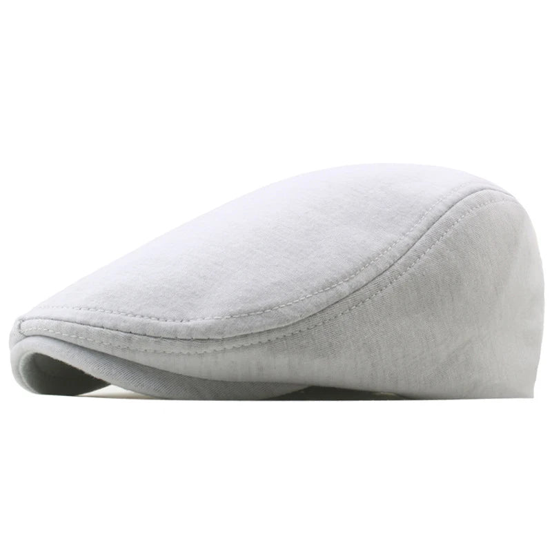 casquette plate sport