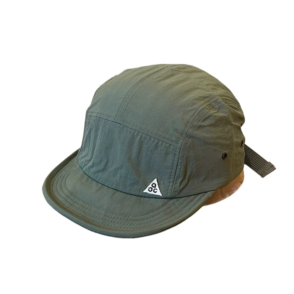 casquette en polyester à séchage rapide