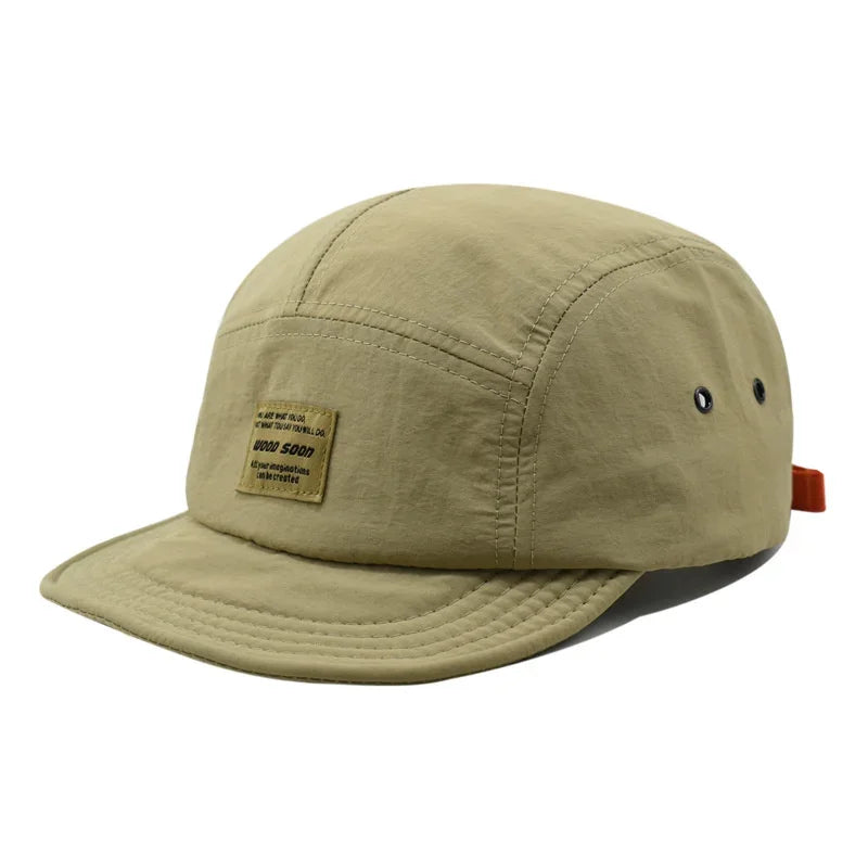 casquette pratique et légère pour les activités extérieures
