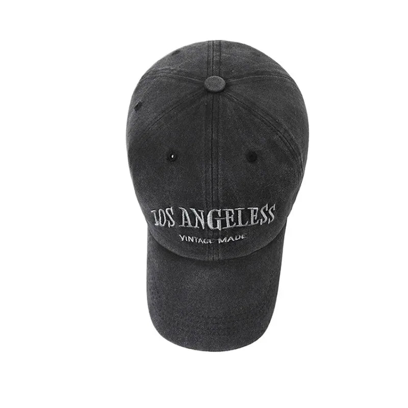 casquette réglable Los Angeles