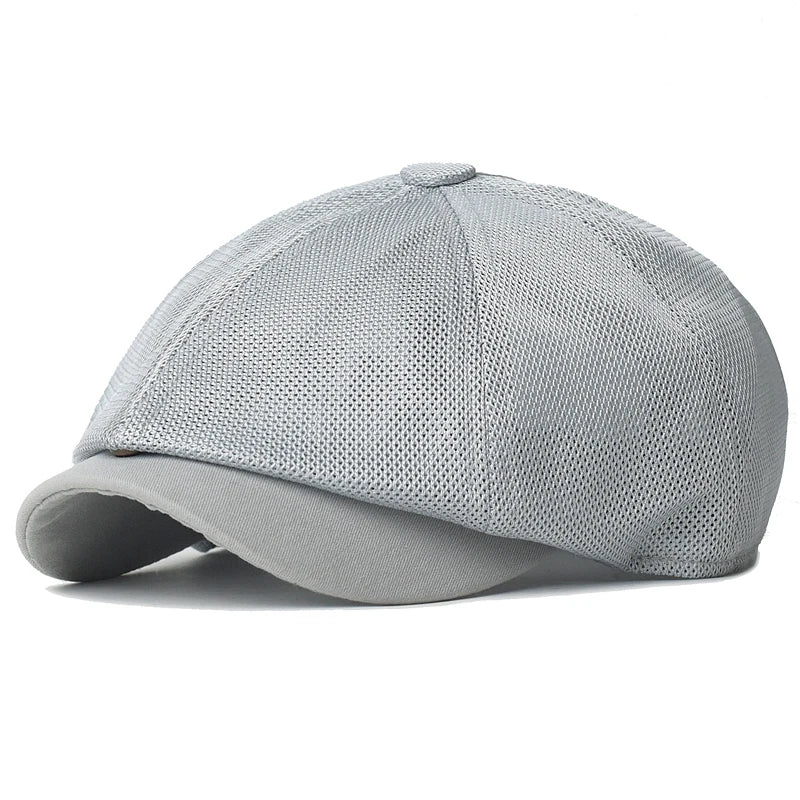 casquette respirante pour hommes et femmes