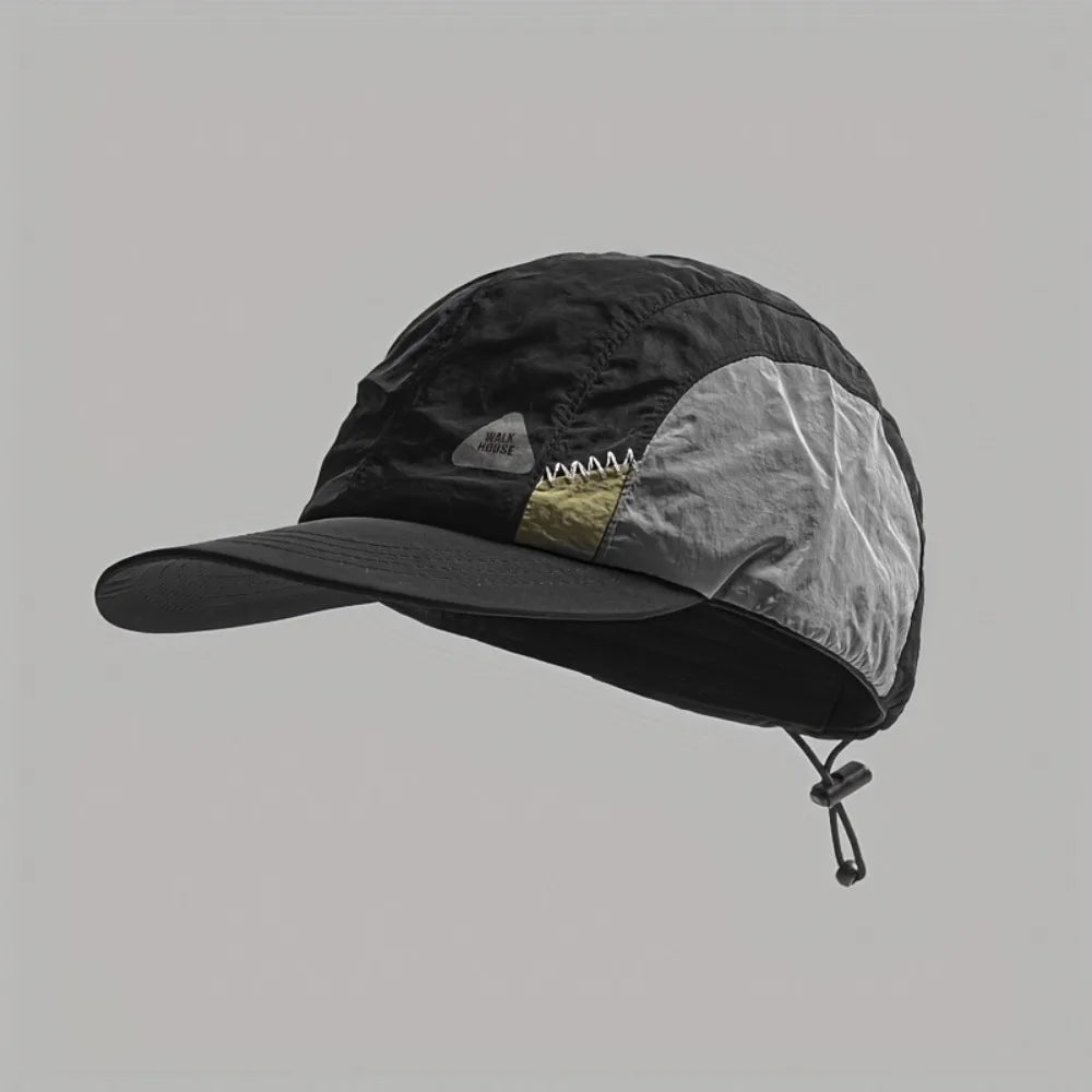 casquette respirante idéale pour le sport