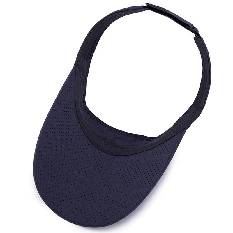 casquette respirante pour le tennis