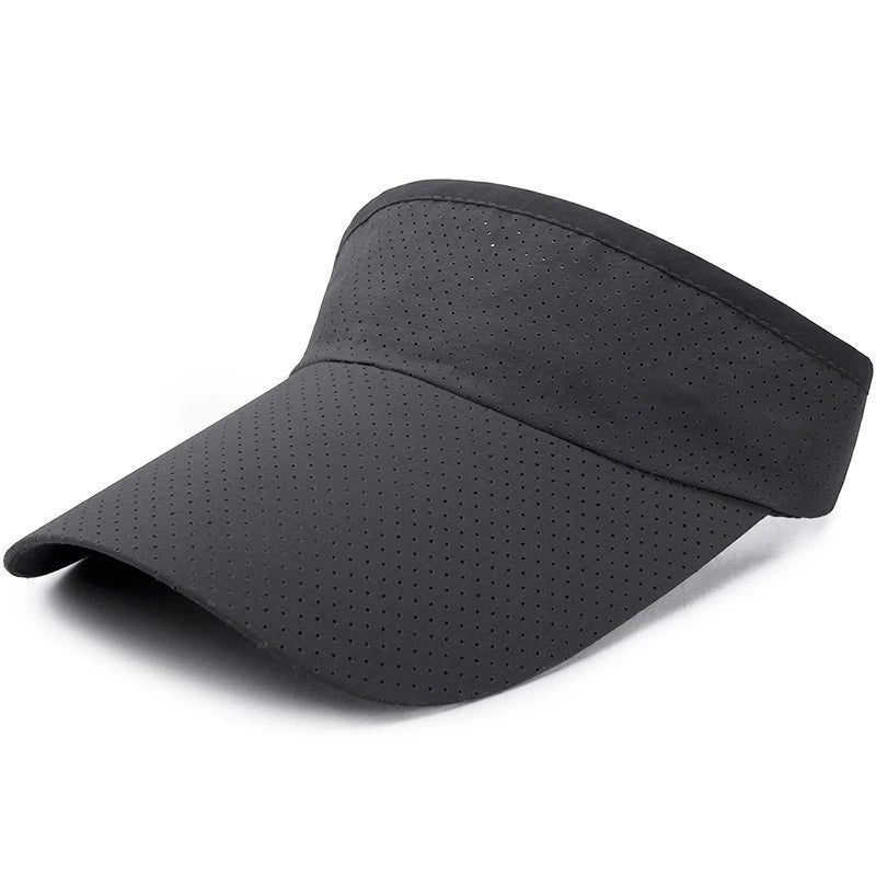 casquette de sport pour activité en extérieur